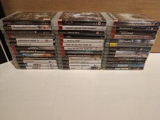 Playstation ps3 spielesammlung gebraucht kaufen  Herzogenaurach