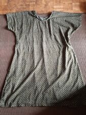 Robe tribale verte d'occasion  Paris XIII