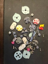 Div gameboy ersatzteile gebraucht kaufen  Berlin