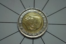 Euro anno 2000 usato  Frosinone