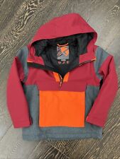 Ziener skijacke skipullover gebraucht kaufen  Simmerath