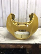 Yamaha xj600 600 for sale  Huron