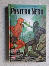 Pantera nera vol. usato Pantera nera vol. usato  Pistoia