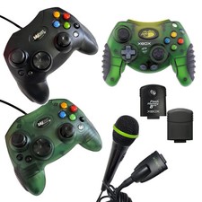 Xbox classic zubehör gebraucht kaufen  Aulendorf