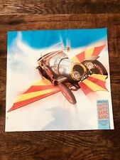 chitty chitty model car for sale  WIGAN