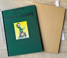 Franquin gaston gaffe d'occasion  Paris V