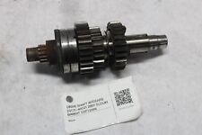 Drive shaft gears for sale  Chicago Heights