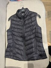 womens bodywarmer for sale  WATFORD