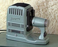Diaprojektor liesegang fantax gebraucht kaufen  Reutlingen