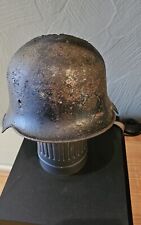 M34 stahlhelm gasmaskenbehält gebraucht kaufen  Velbert