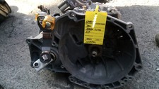 Cambio opel zafira usato  Belpasso