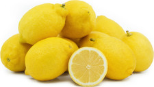 One big lemon for sale  Kingsburg