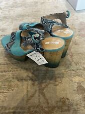 Ladies shoes geoxx for sale  ST. ALBANS