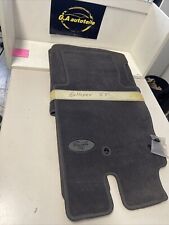 Mitsubishi galloper fußmatten gebraucht kaufen  Mendig
