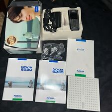 Nokia 6230 original for sale  LEEDS