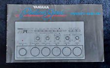 Yamaha mr10 drum for sale  Kingston