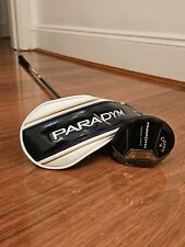 Callaway paradym fairway for sale  LONDON