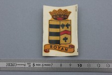 Ancien chromotransfert décalc d'occasion Ancien chromotransfert décalc d'occasion  Péronnas