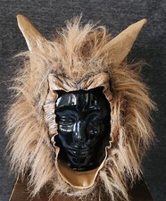 Werewolf beast mask for sale  Denver