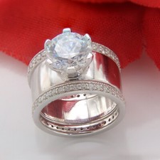 6.95 round cut for sale  Houston