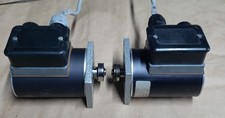 Neckar motoren asynchronmotor gebraucht kaufen  Hennef