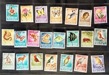 1964 togo république d'occasion 1964 togo république d'occasion  Venelles