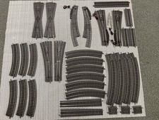 Piko gleis weichen gebraucht kaufen Piko gleis weichen gebraucht kaufen  Plauen