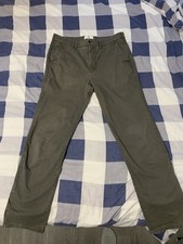 Men brown chinos for sale  LONDON