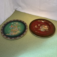 Carltonware plate collection for sale  FORFAR
