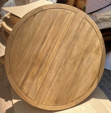 Knightsbridge oak table for sale  NOTTINGHAM