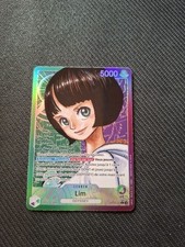 Carte one piece d'occasion  Surgères