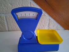 Jouet balance enfant d'occasion  Ballan-Miré