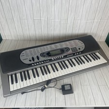 Casio ctk 573 for sale  Wartburg