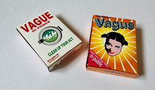 Collectable vague warehouse for sale  SANDBACH