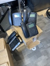 Polycom voip phones for sale  HOLT