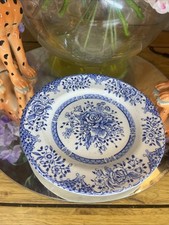 English ironstone tableware for sale  WARRINGTON