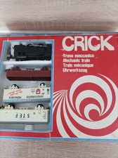 Vintage crick mechanical d'occasion  Expédié en Belgium