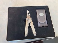 Leatherman wave years gebraucht kaufen  Leutkirch im Allgäu