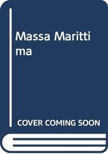 Massa marittima maurizio d'occasion  France