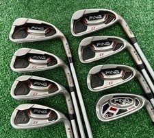 Ping g20 iron for sale  Hilton Head Island