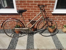 Ladies 1970 hercules for sale  LINCOLN