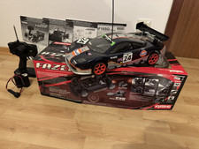 Kyosho 10 verbrenner gebraucht kaufen  München