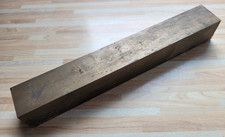 Messing vierkant vollmaterial gebraucht kaufen  Bergkamen