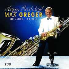 Happy birthday max for sale  ROSSENDALE