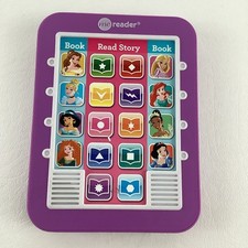 Reader disney princess for sale  Warren