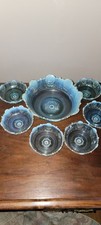 Northwood blue opalescent for sale  Hannibal