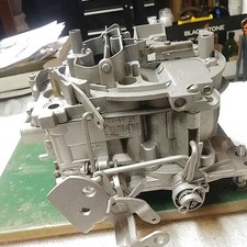 Rochester quadrajet bbl for sale  Pinckney