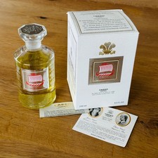 2017 VINTAGE Creed VIKING - 250 ML Flakon - BATCH - Parfum - Aventus - Tom Ford, usado comprar usado 2017 VINTAGE Creed VIKING - 250 ML Flakon - BATCH - Parfum - Aventus - Tom Ford, usado comprar usado  Enviando para Brazil