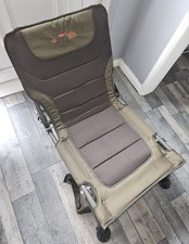 Fox duralite combo for sale Fox duralite combo for sale  WIRRAL