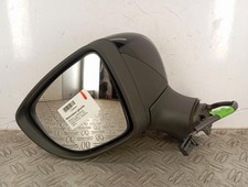 Retroviseur gauche renault d'occasion  Elven